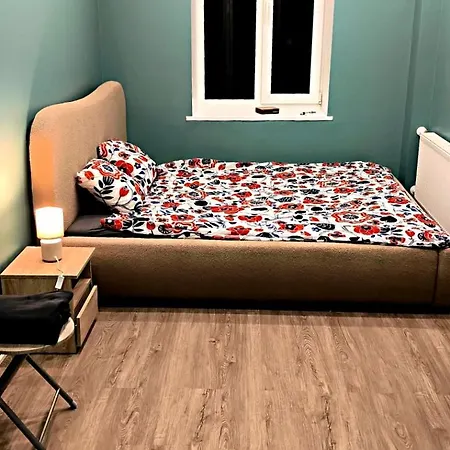 Terbatas Art House * Riga