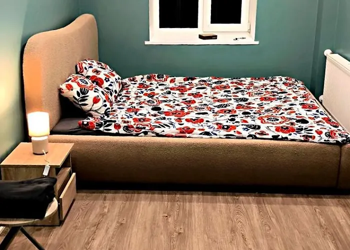 Terbatas Art House * Riga