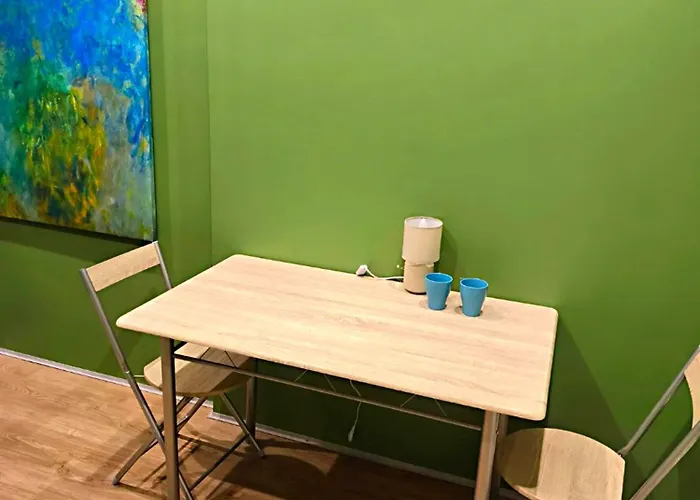 Terbatas Art House *