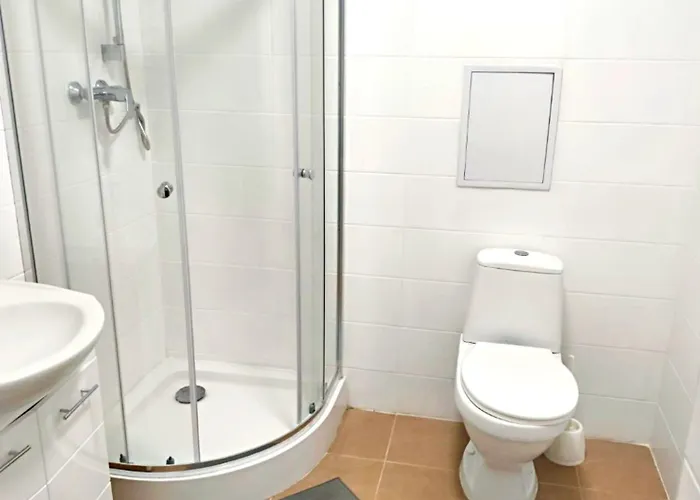 Apartamento Terbatas Art House Riga