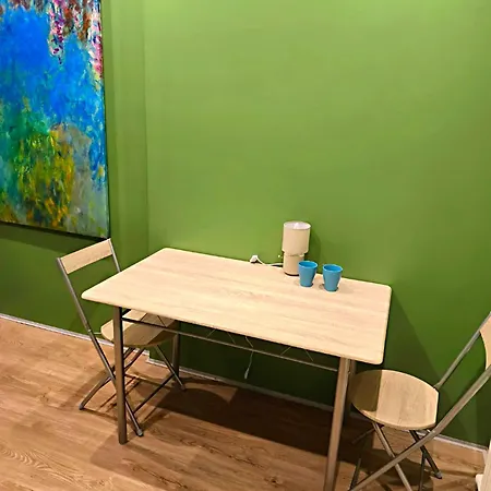 Terbatas Art House *