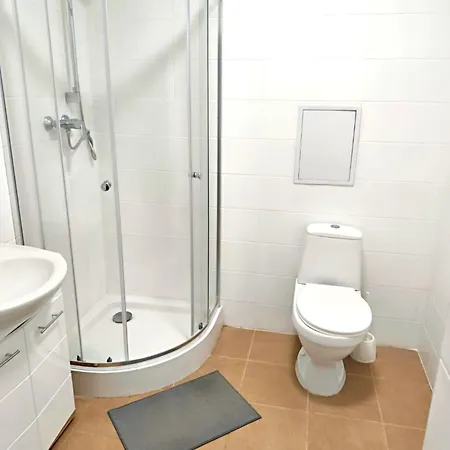 Apartmán Terbatas Art House Riga